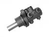 главный тормозной цилиндр Brake Master Cylinder:77363965