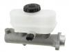 Brake Master Cylinder:1L1Z-2140-BA